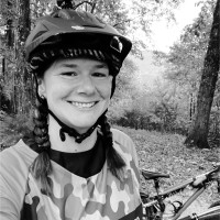 Cane Creek Cycling Components Employee Stephanie Bush's profile photo