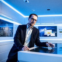 Janitza electronics GmbH Employee Thomas Hilbig's profile photo