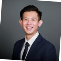 OOCL Employee Eason Chan's profile photo