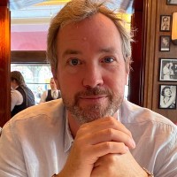 quantum beverage company Employee Nicholas Wright's profile photo