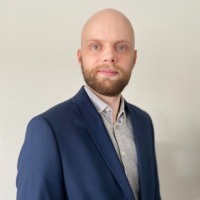 EazyProject Employee Dan Hansen's profile photo