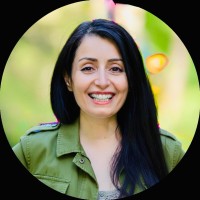 iVentureGroup Employee Bahar Nazemi's profile photo