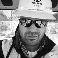 Nelson Pipeline Constructors, Inc Employee Alan Armendariz's profile photo