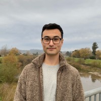 Samsara Employee Daniel Brenner's profile photo