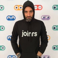Joinrs Employee Antonino Marrale's profile photo