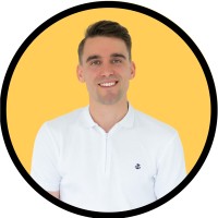 The Mortgage Pod Employee Steve Humphrey's profile photo