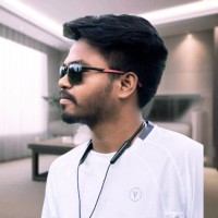 Maximize Employee Bibrata Barman's profile photo