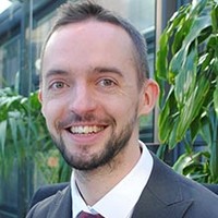 Vital Energi Utilities Limited Employee Robert Raine's profile photo