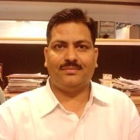Lemon Tree Hotels Employee Naresh Kumar's profile photo