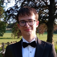 Optiver Employee Orlando Oliver's profile photo