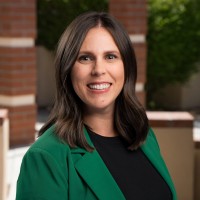 AllThrive 365 Employee Amy O'Sullivan's profile photo