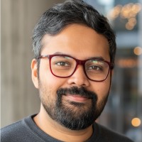 devolo AG Employee Krishna Subramanian's profile photo