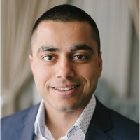 CRED Employee Chaitanya Shah's profile photo