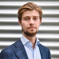 McMain Software Employee Gijs Rine's profile photo