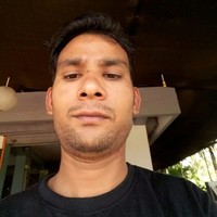 Starbucks Employee Vishnu Das's profile photo