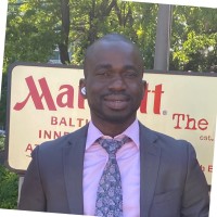UMMHC Employee Abdrahamane Kone's profile photo