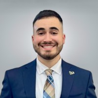 Trailnet Employee Enrique Riojas's profile photo