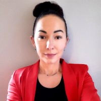 Anna Mazurkiewicz Email
