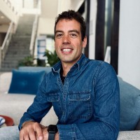 Microtechnix Employee Niek van Overberghe's profile photo