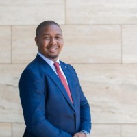 Kudzai M Email