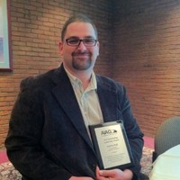 Detroit Retro Gaming Show  Employee Andrew Duff's profile photo