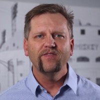 STRUCTURAL Employee Brad Holland's profile photo