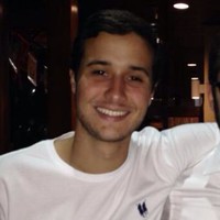 Inti AgSolutions Employee Matheus Albuquerque's profile photo