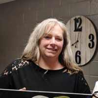 Tracy Berry