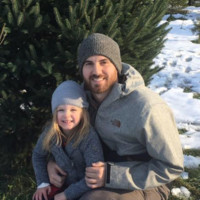 Katapult Engineering Employee Zachary Carlson's profile photo