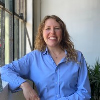 The Ground Employee McKenzie Rosenberry's profile photo