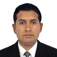 Fireno Employee Steve Rojas's profile photo