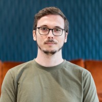 PlanB. GmbH Employee Florian Schmid's profile photo
