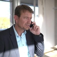 Jörg Wallner Email & Phone Number