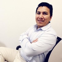 Oregon, Deschutes Painting LLC. Employee Kevin Rivera's profile photo