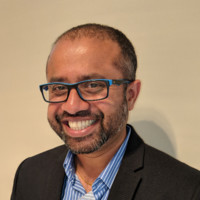 TechClick Employee Asela Gunawardena's profile photo