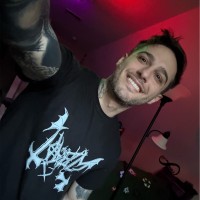 National Experiential Employee John Morell's profile photo