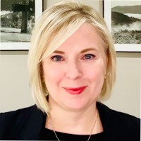 Data & Trust Alliance Employee Kristina Podnar's profile photo