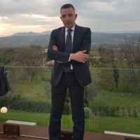 Asso Sicurezza SpA Employee Antonio Cuomo's profile photo