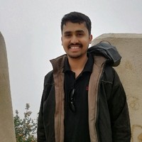 Walmart Global Tech India Employee Shankar S's profile photo