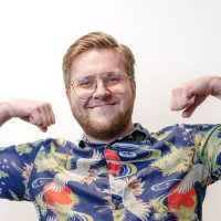 UKKO.fi Employee Kalle Teräväinen's profile photo