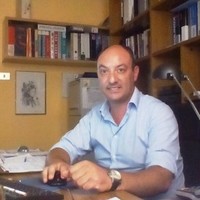 Giuseppe Calì Email