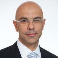 MCC Label Employee Tarek Elhadidi's profile photo