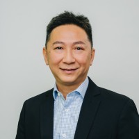 Actxa Employee Marcus Soo's profile photo