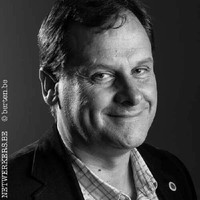 2B SAFER BV Employee De Bert's profile photo