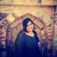 Amazon Web Services (AWS) Employee Prachi Gupta's profile photo