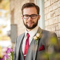 Aspect Structural Engineers Employee Todd Wernham's profile photo