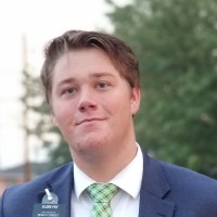 Mining Syndicate Employee Matthew Fry's profile photo