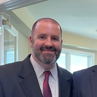 Landis+Gyr Employee Jon Ruby's profile photo
