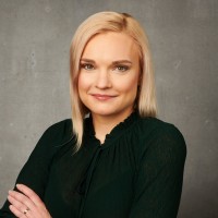 Estonian Air Navigation Services (EANS)/Lennuliiklusteeninduse AS Employee Keiti Meriküll's profile photo