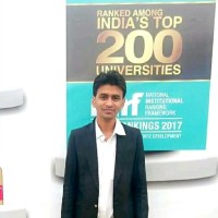 Anil Chaudhary Email